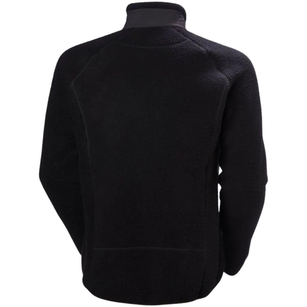 Helly Hansen Men's Panorama Pile Fleece Block Jacket